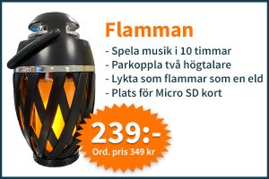 Flamman Högtalare_600x400