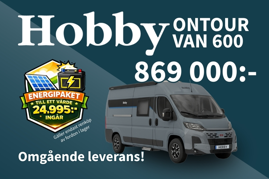 Hobby Ontour van 600 energipaket (1)
