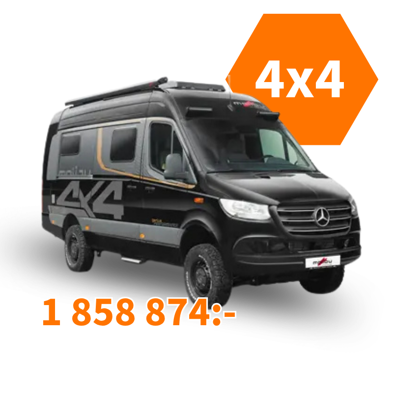 Malibu Genius 641 LE performance