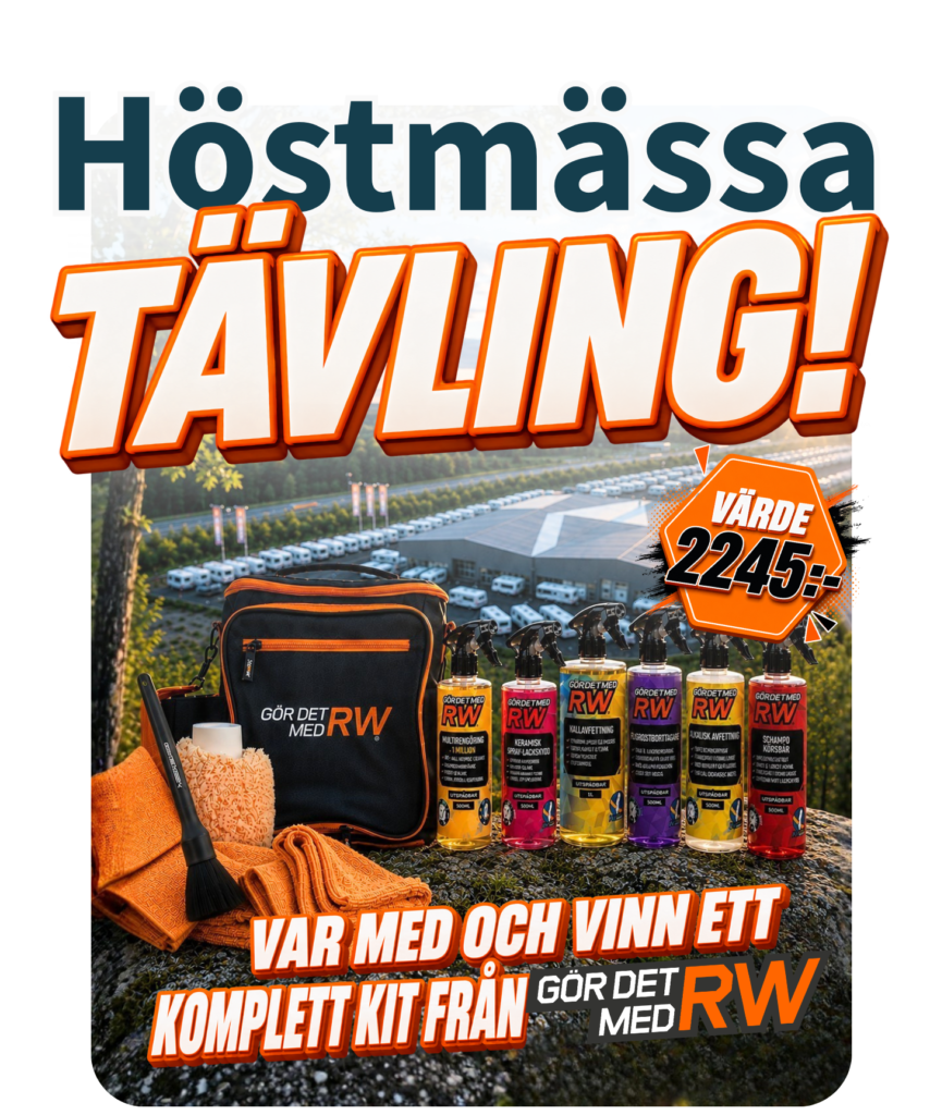Höstmässa Tävling